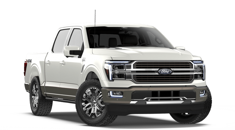 F-150® vehicle